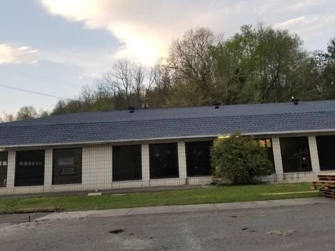 roofing work by S&S Construction, Southwest Virginia
