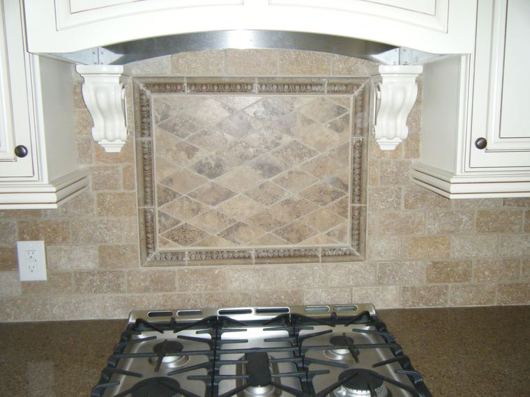 interior finish work by S&S Construction, Southwest Virginia