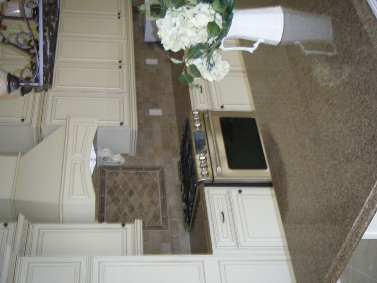 interior finish work by S&S Construction, Southwest Virginia