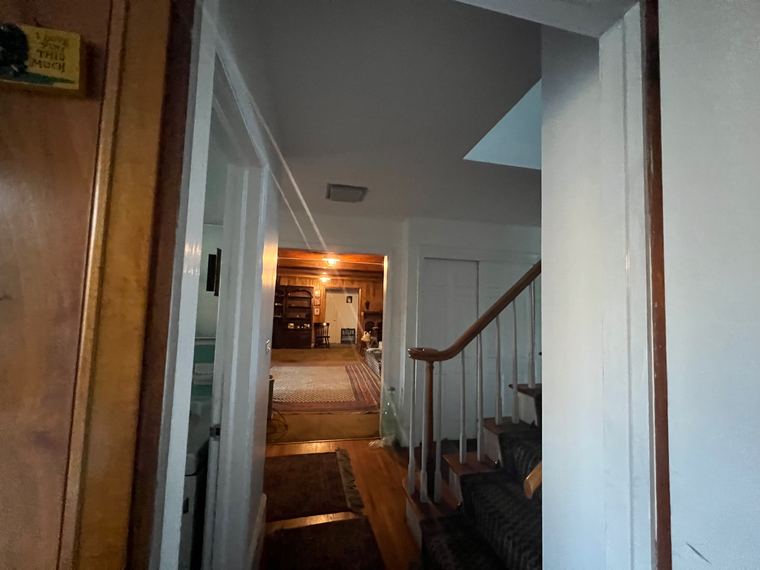 project documentation by S&S Construction, Southwest Virginia