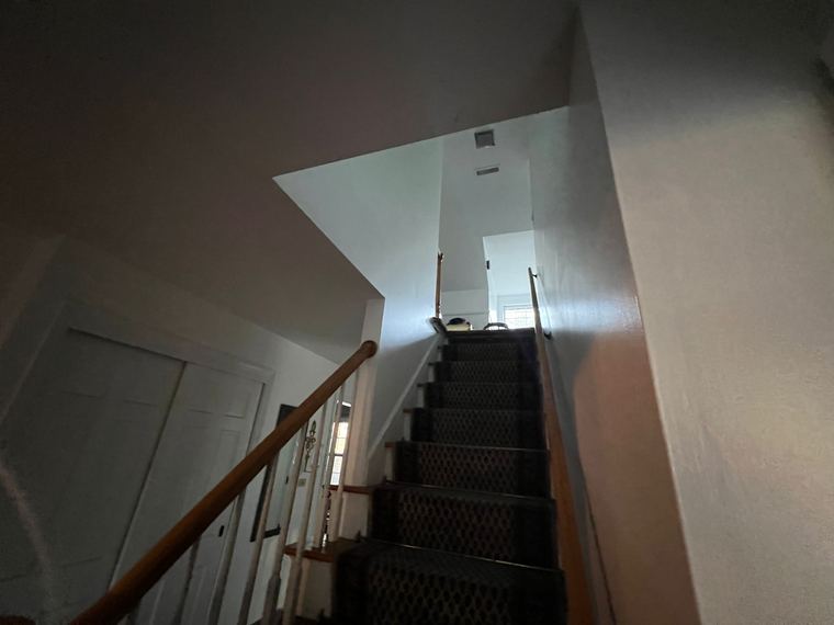 project documentation by S&S Construction, Southwest Virginia