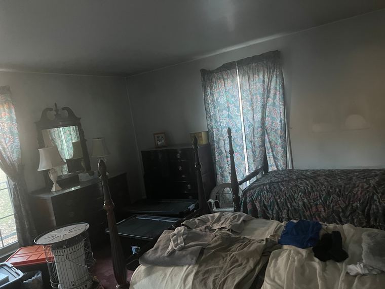 project documentation by S&S Construction, Southwest Virginia