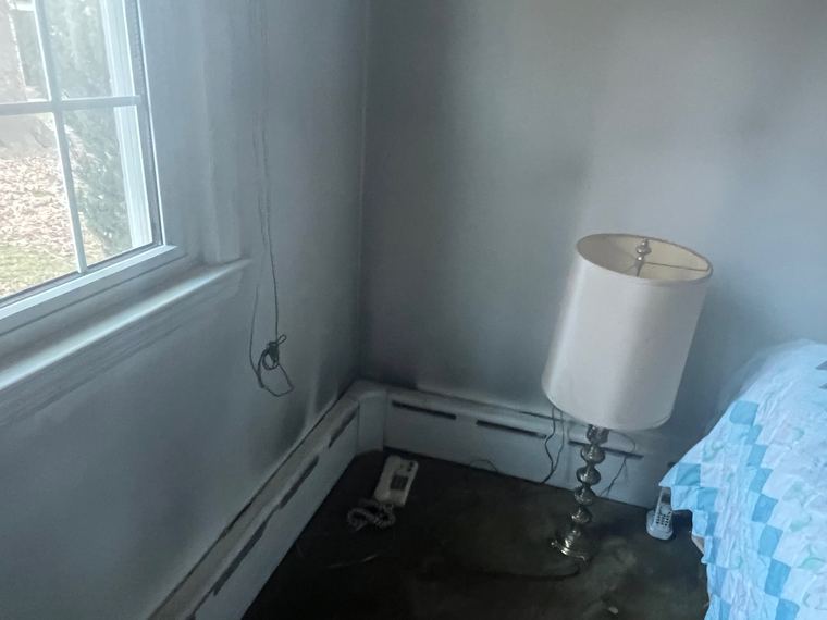project documentation by S&S Construction, Southwest Virginia