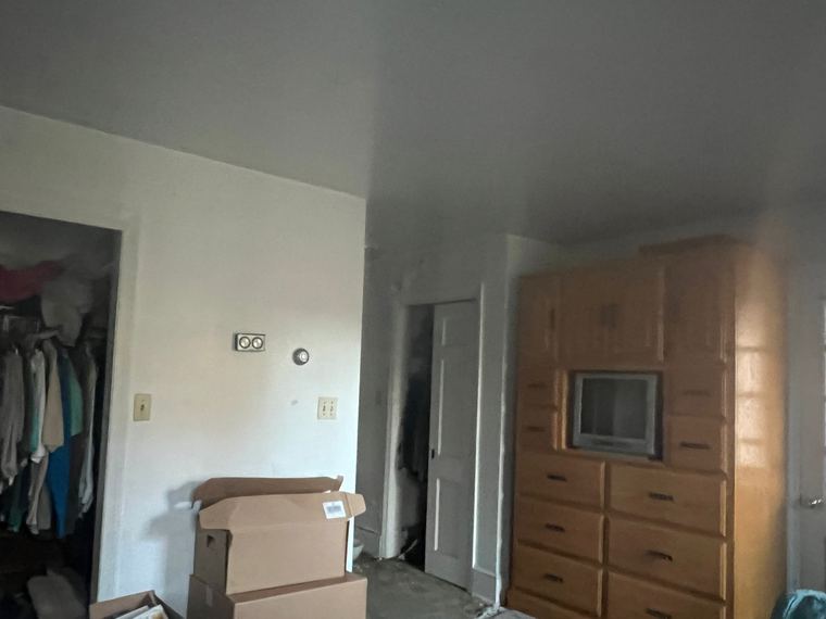 project documentation by S&S Construction, Southwest Virginia