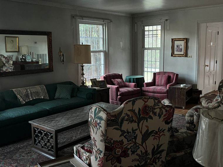 project documentation by S&S Construction, Southwest Virginia