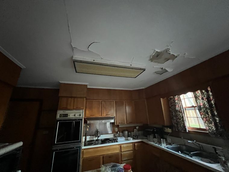 project documentation by S&S Construction, Southwest Virginia