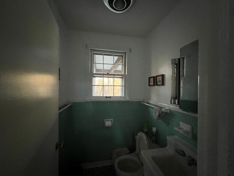 project documentation by S&S Construction, Southwest Virginia