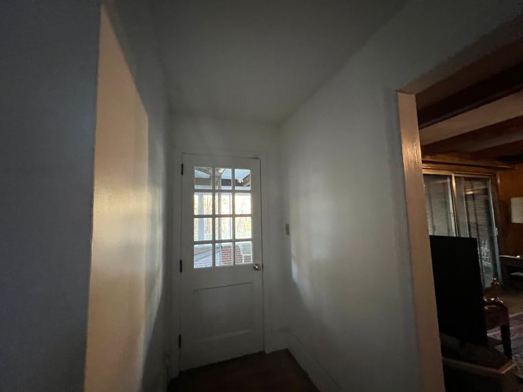 project documentation by S&S Construction, Southwest Virginia