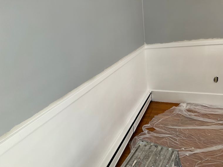 renovation and restoration work by S&S Construction, Southwest Virginia