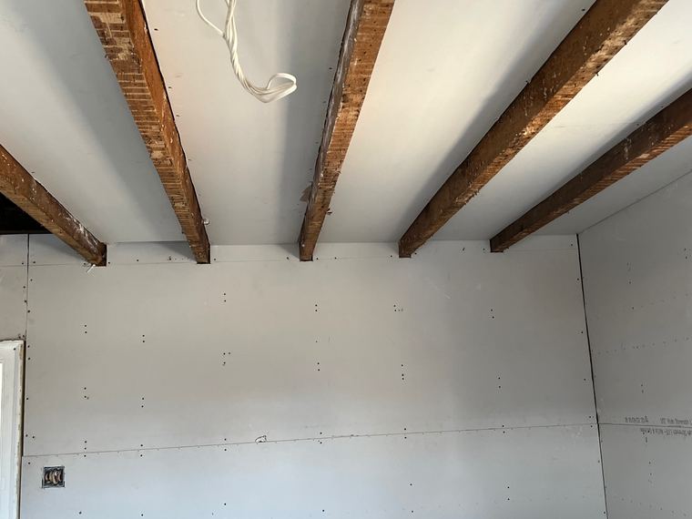 renovation and restoration work by S&S Construction, Southwest Virginia
