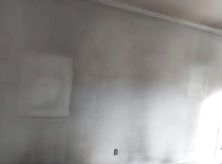 renovation and restoration work by S&S Construction, Southwest Virginia
