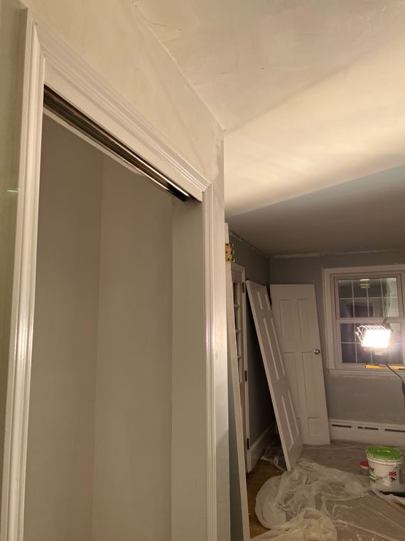 renovation and restoration work by S&S Construction, Southwest Virginia
