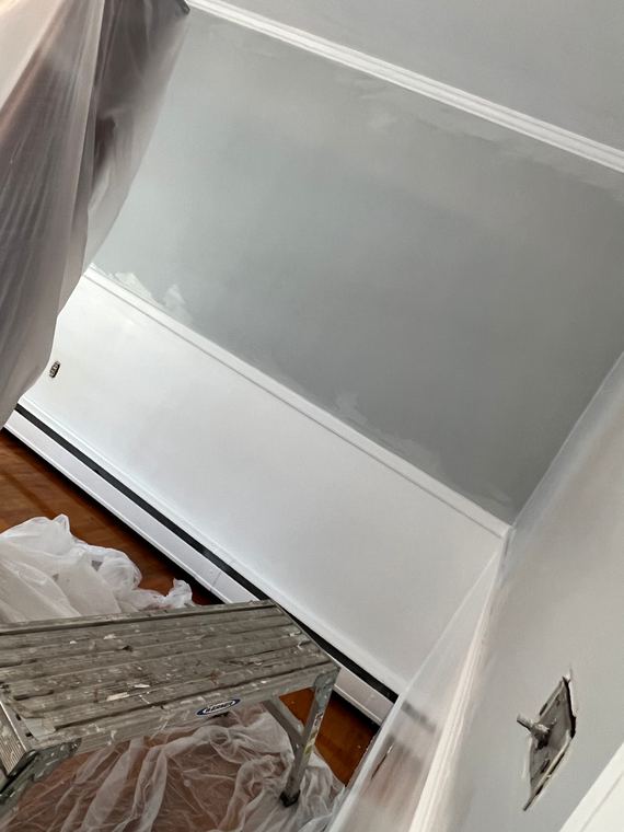 renovation and restoration work by S&S Construction, Southwest Virginia