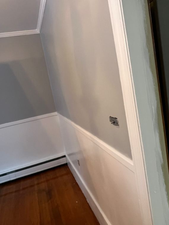 renovation and restoration work by S&S Construction, Southwest Virginia