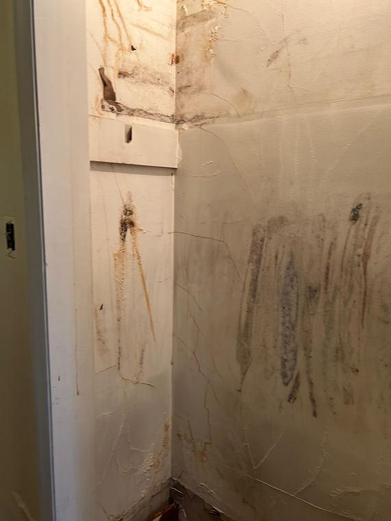 renovation and restoration work by S&S Construction, Southwest Virginia
