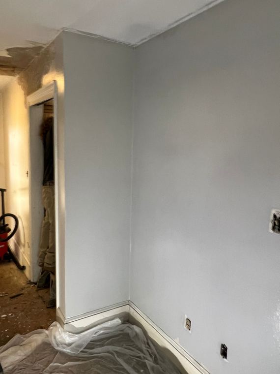 renovation and restoration work by S&S Construction, Southwest Virginia