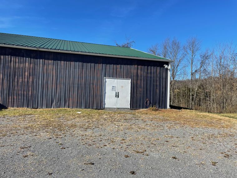 painting work by S&S Construction, Southwest Virginia