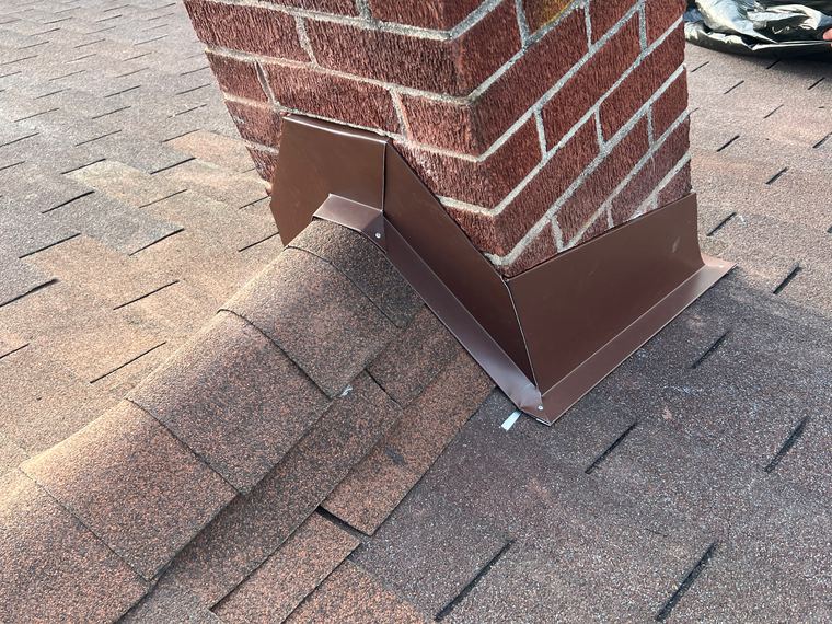 roofing work by S&S Construction, Southwest Virginia