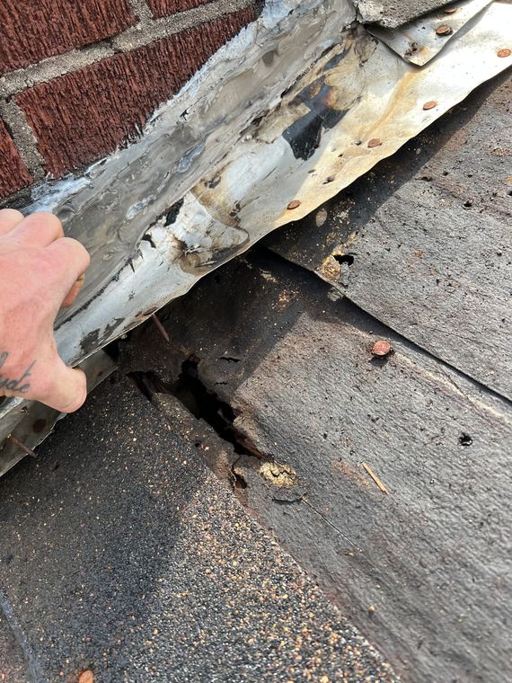 roofing work by S&S Construction, Southwest Virginia
