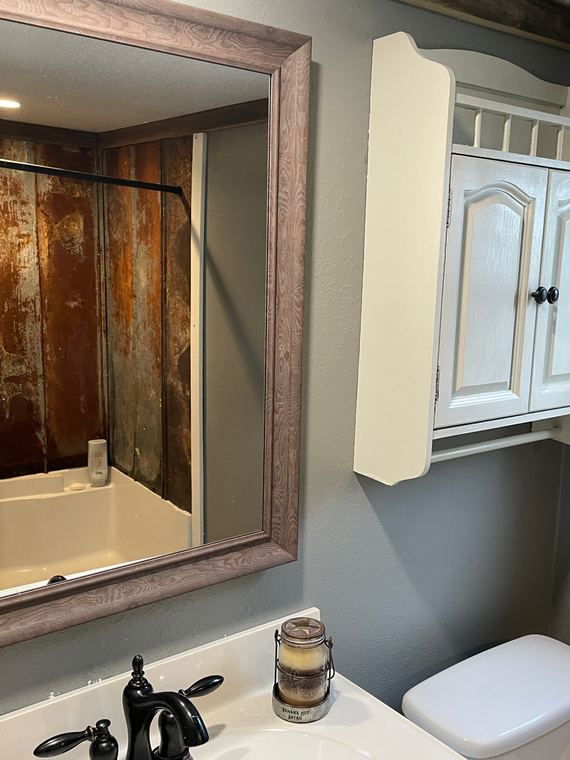 renovation and restoration work by S&S Construction, Southwest Virginia