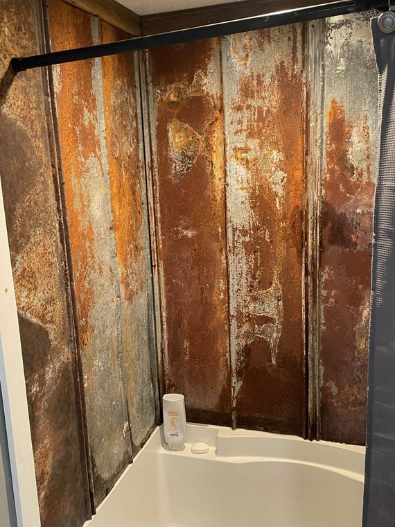 renovation and restoration work by S&S Construction, Southwest Virginia