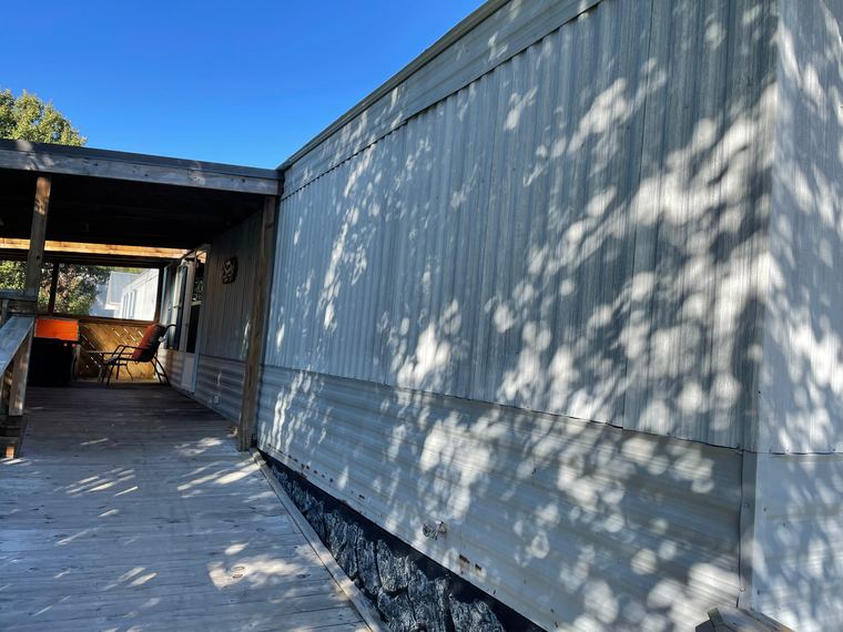 renovation and restoration work by S&S Construction, Southwest Virginia