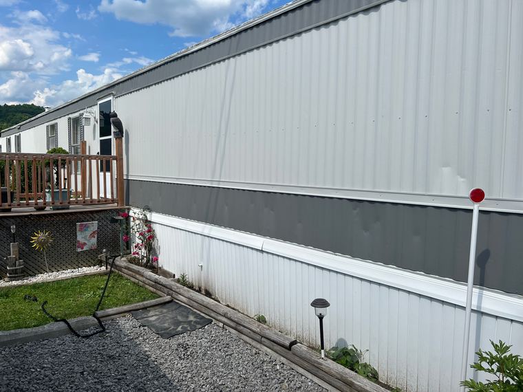 renovation and restoration work by S&S Construction, Southwest Virginia